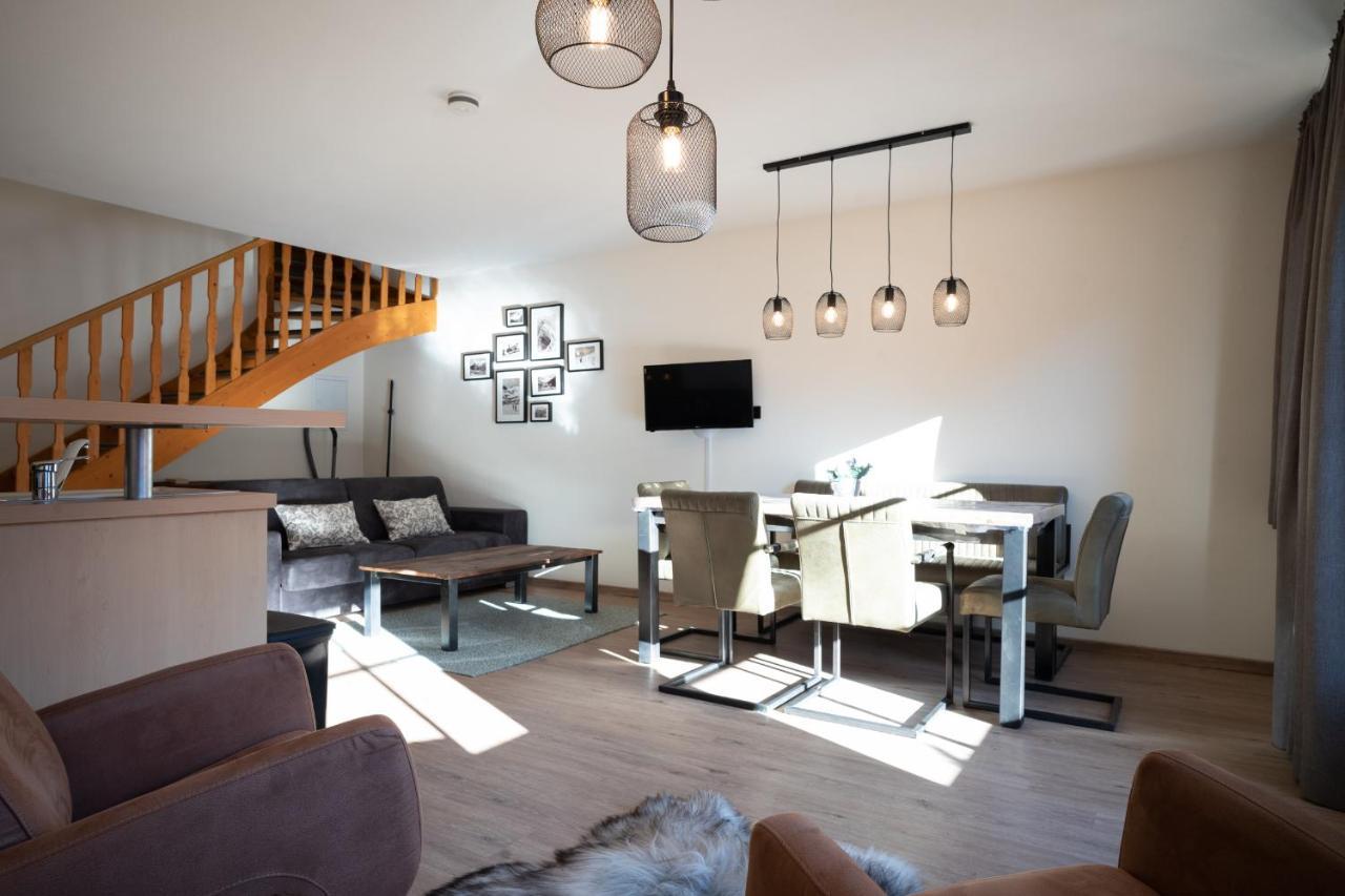 Landhaus Lodges Kaprun By We Rent Exterior photo