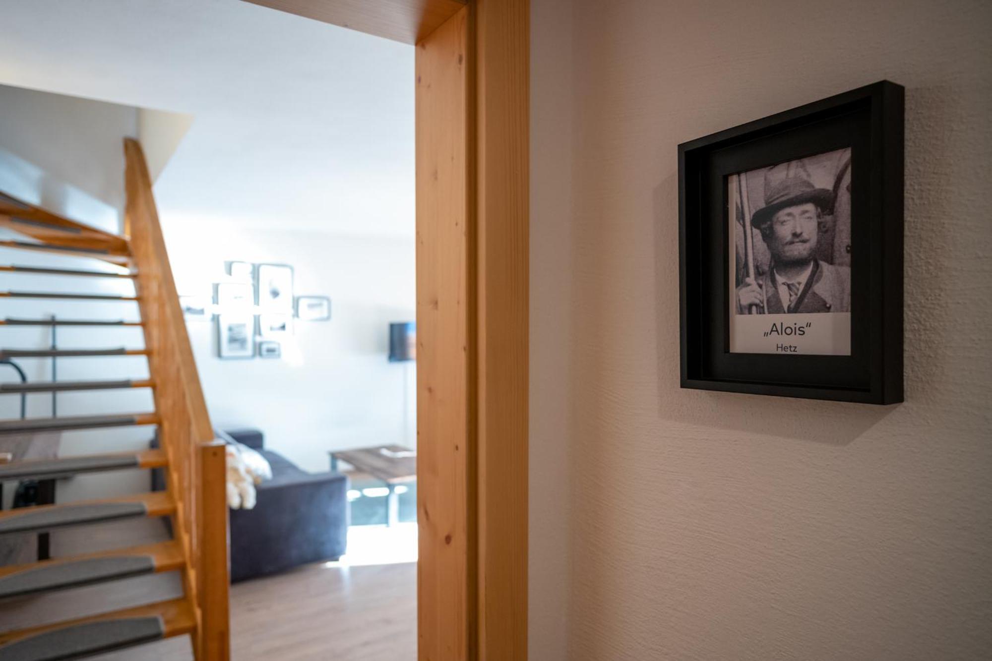 Landhaus Lodges Kaprun By We Rent Room photo