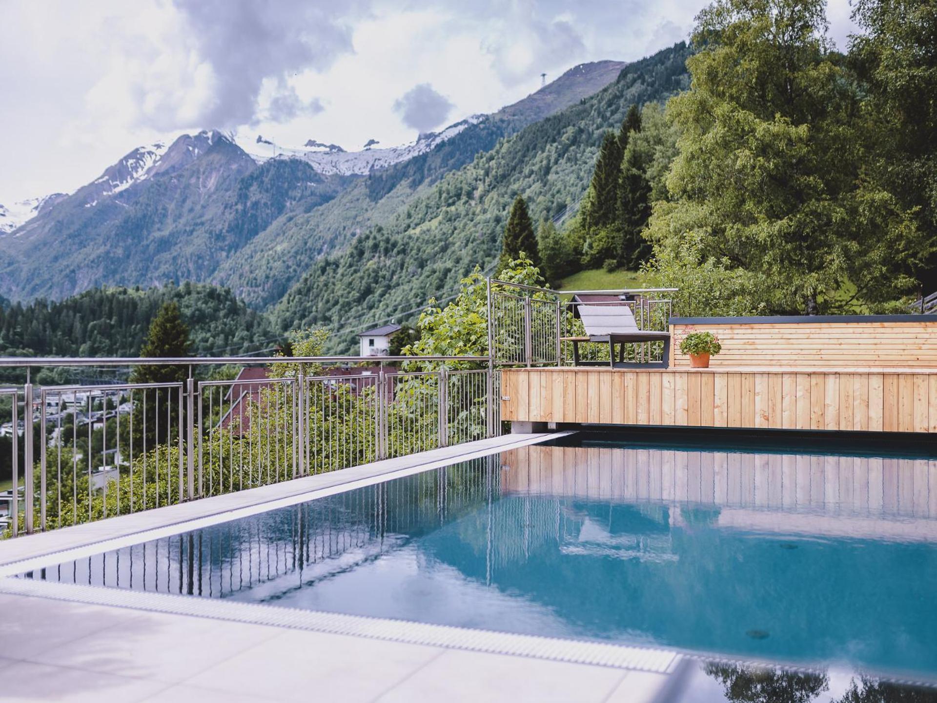 Landhaus Lodges Kaprun By We Rent Exterior photo
